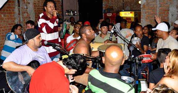 Boteco Boemios Boteco Boemios