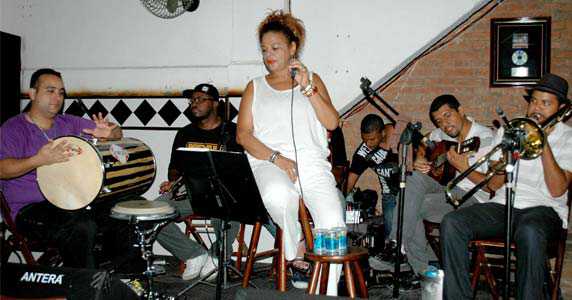 Boteco Boemios Boteco Boemios