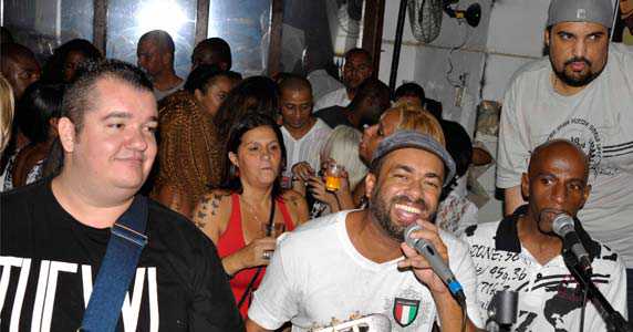 Boteco Boemios Boteco Boemios