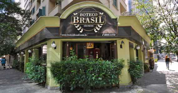 Boteco Brasil Boteco Brasil