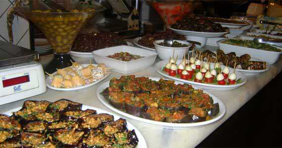 Boteco Brasil Boteco Brasil