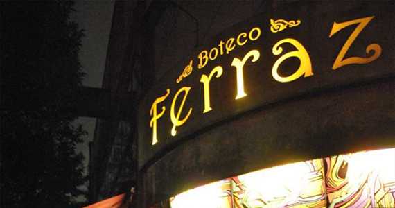 Boteco Ferraz Boteco Ferraz