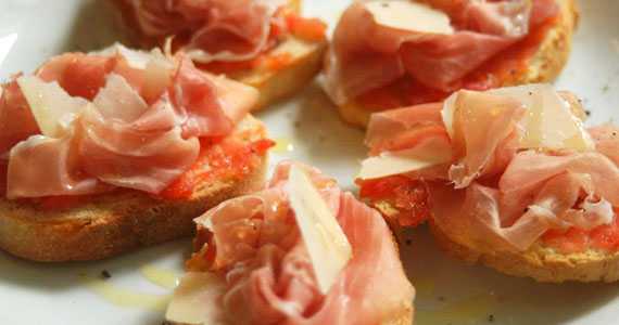 Bottega di Paradisi Bottega di Paradisi