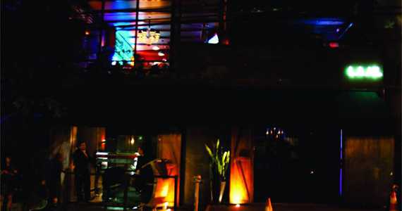 Boutique Premium Bar 