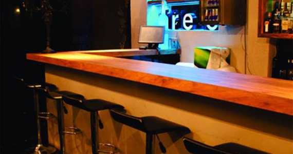 Boutique Premium Bar 