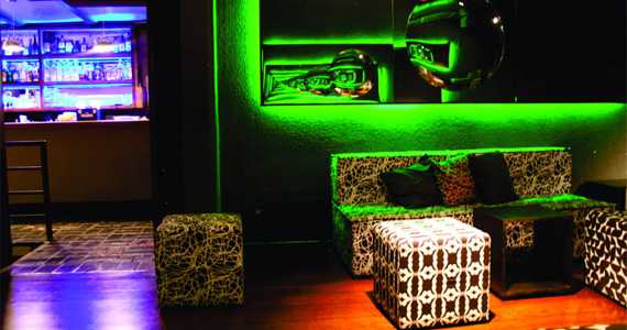 Boutique Premium Bar 