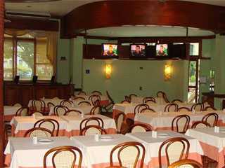 Bovinu's Grill e Beer