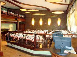 Bovinu's Grill e Beer