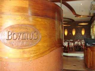 Bovinu's Grill e Beer