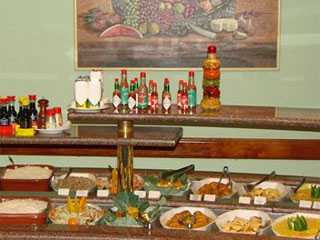 Bovinu's Grill e Beer