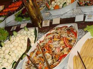 Bovinu's Grill e Beer