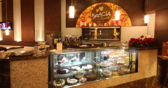 Bracia Cheesecake Bracia Cheesecake