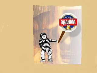 Todas as Quartas seu Happy Hour no Amigo Leal fica com o colarinho mais cremoso.