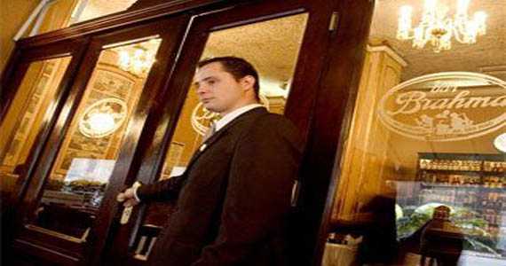 Bares na Avenida São João Bares na Avenida São João