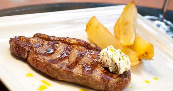 Brasa Brasa - Casa de Grelhados Brasa Brasa - Casa de Grelhados