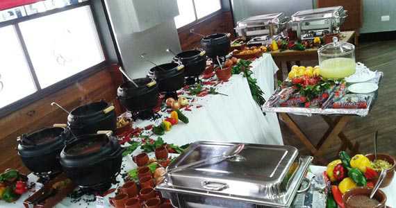 Brasa & Beer Brasa & Beer