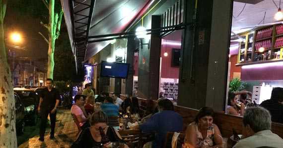 Brasa & Beer Brasa & Beer