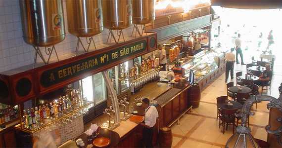 Braugarten - Shopping Jardim Sul