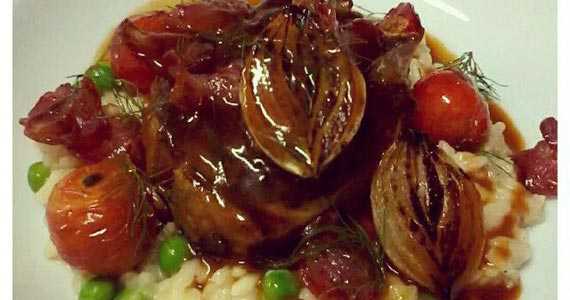 Bravin Restaurante Bravin Restaurante