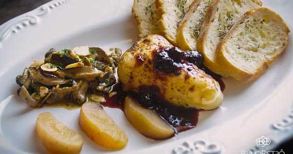 Bravo Bistrô Bravo Bistrô