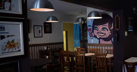 Bravo Bistrô Bravo Bistrô