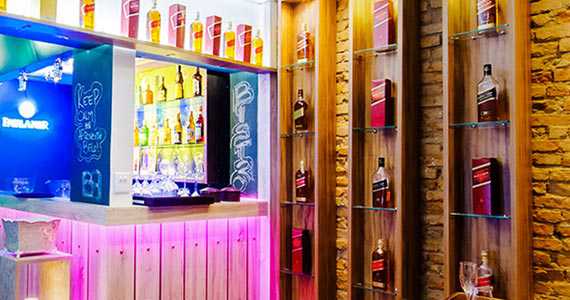 Bravo Bistrô Bravo Bistrô