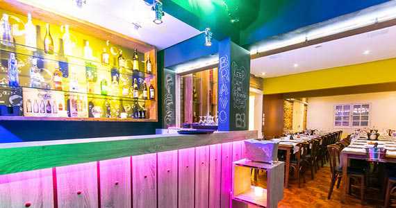 Bravo Bistrô Bravo Bistrô