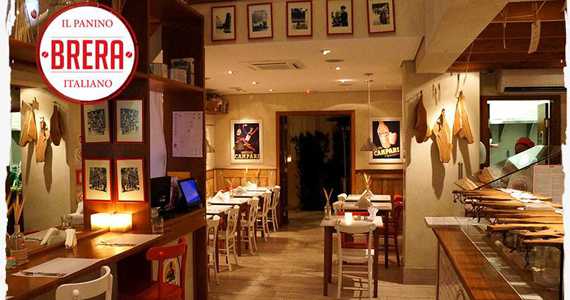 Brera Il Panino