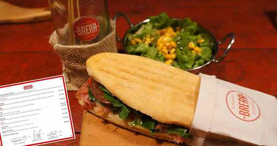 Brera Il Panino