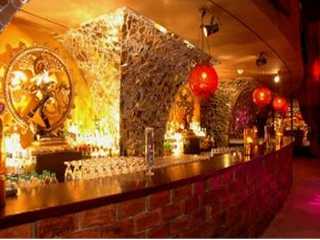 Buddha Bar Buddha Bar