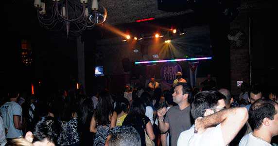 Buena Vista Club Buena Vista Club