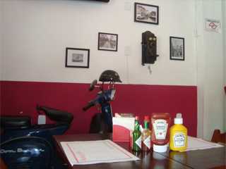 Dom Burger Dom Burger