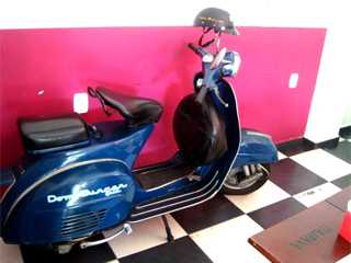 Dom Burger Dom Burger