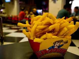 Burgguer's Burgguer's