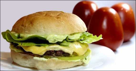 Status Burguer - Pq. São Domingos 