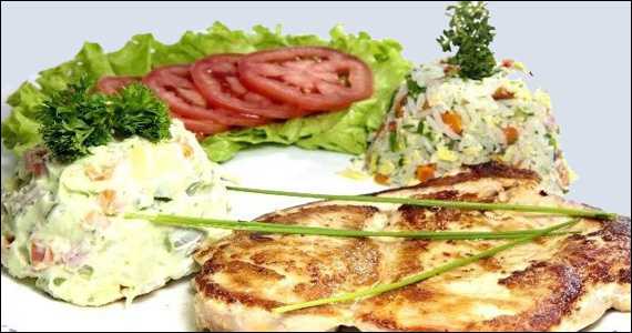 Status Burguer - Pq. São Domingos 