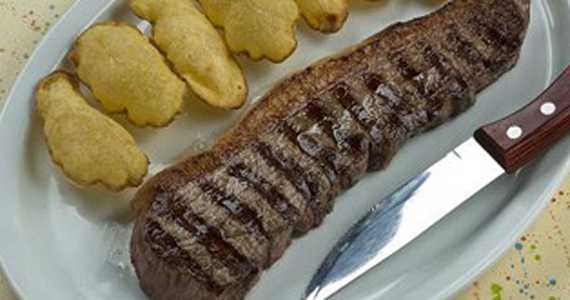 Cabaña Del Asado Cabaña Del Asado