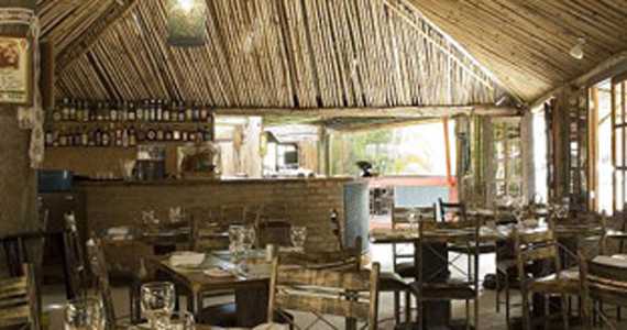 Cabaña Del Asado Cabaña Del Asado