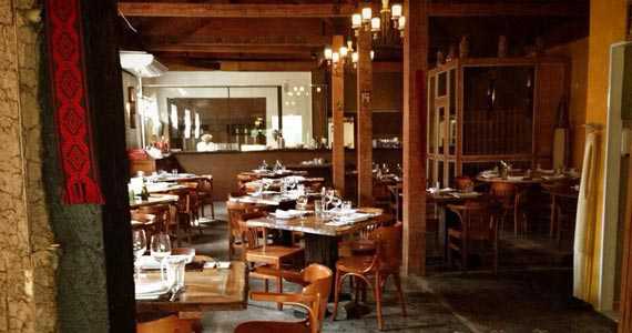 Cabaña Del Asado - Osasco