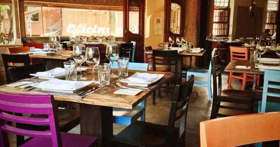 Cabaña Del Asado - Osasco