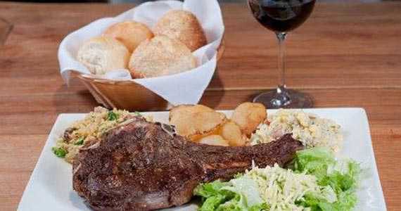 Cabaña Del Asado - Osasco