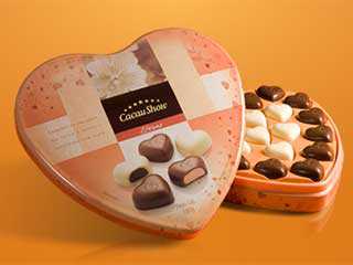 Cacau Show - Augusta