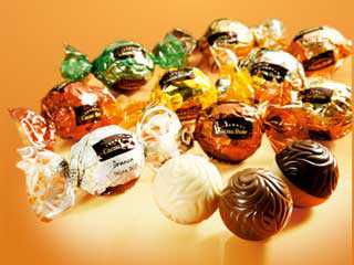 Cacau Show - Augusta