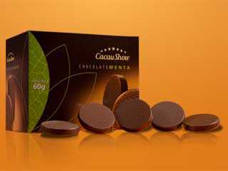 Cacau Show - Augusta