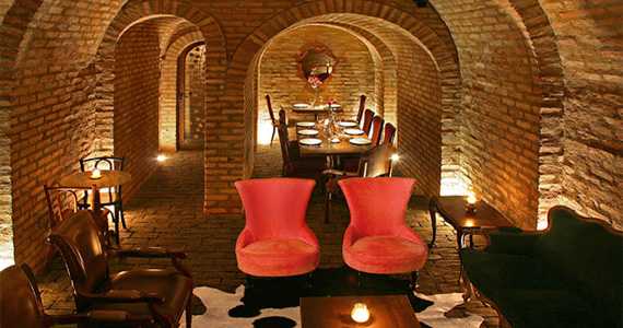 Cacilda Bar e Restaurante