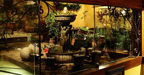 Cacilda Bar e Restaurante