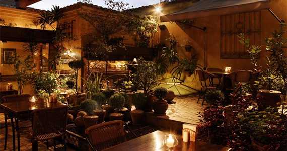 Cacilda Bar e Restaurante