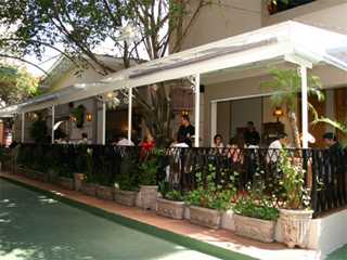 Cafeteria Dona Aurélia