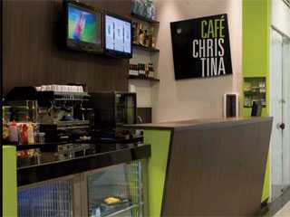 Café Christina