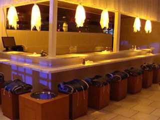 Café Del Mare Café Del Mare